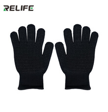 RELIFE RL-063A Insulated and high temperature resistant