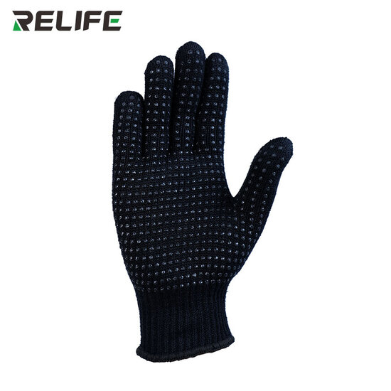 RELIFE RL-063A Insulated and high temperature resistant