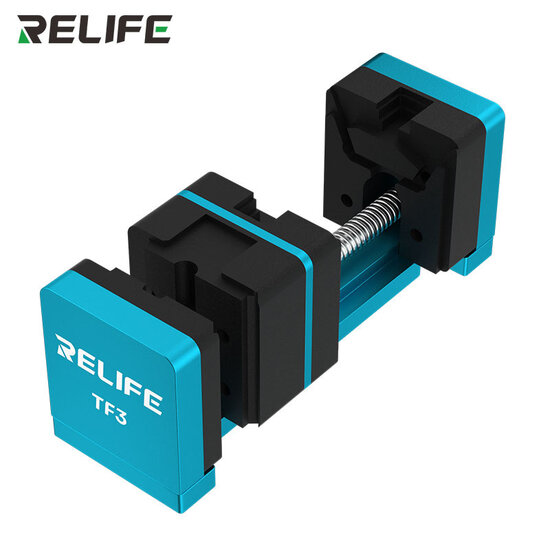 RELIFE TF3 Camera repair fixture