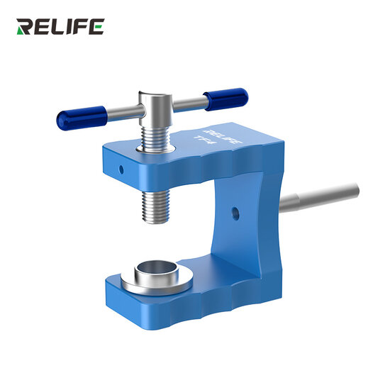 RELIFE TF4 Rear camera frame remover