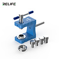 RELIFE TF4 Rear camera frame remover