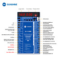 SUNSHINE SS-916 ultra IP Android Charging Activation Fixture