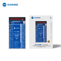 SUNSHINE SS-916 ultra IP Android Charging Activation Fixture