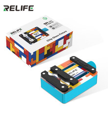 RELIFE TF1 Mini Chip glass fixture