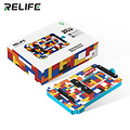 RELIFE TF2 Plus Motherboard Insulated tempered glass fixture