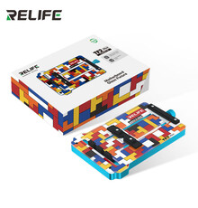 RELIFE TF2 Plus Motherboard Insulated tempered glass fixture