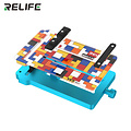 RELIFE TF2 Plus Motherboard Insulated tempered glass fixture