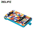 RELIFE TF2 Plus Motherboard Insulated tempered glass fixture