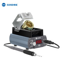 SUNSHINE S2 Smart Soldering Station