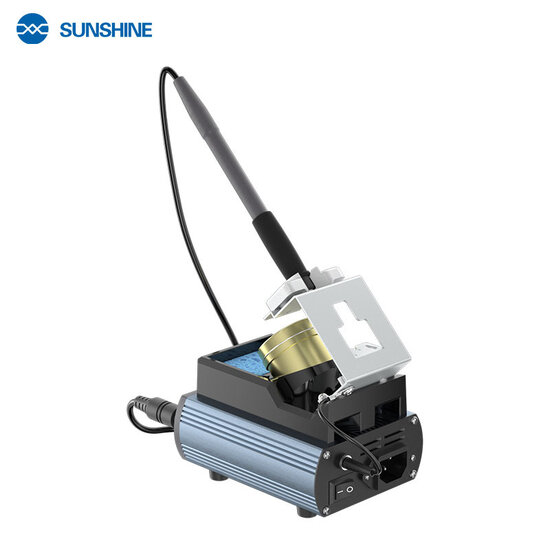 SUNSHINE S2 Smart Soldering Station