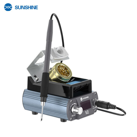SUNSHINE S2 Smart Soldering Station