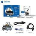 SUNSHINE S2 Smart Soldering Station