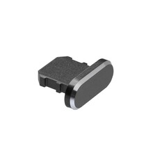 Metal Anti Dust Plug For Lightning