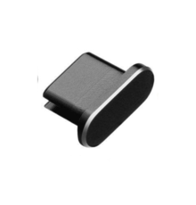 Metal Anti Dust Plug For USB C