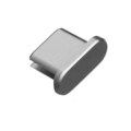 Metal Anti Dust Plug For USB C
