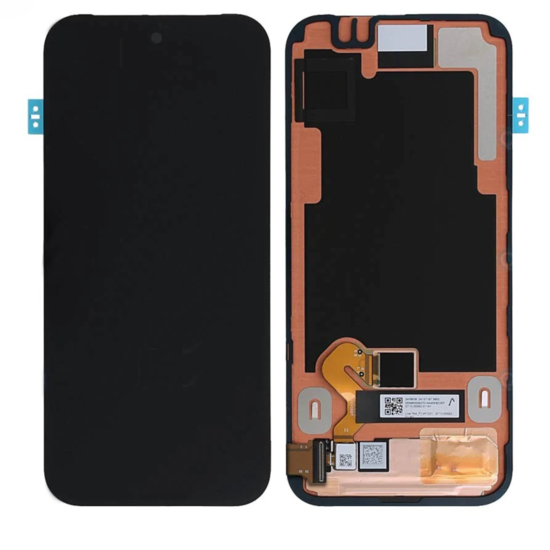 LCD Google Pixel 9 G949-00947-00 Service Pack