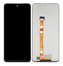 LCD For LG K62 MT Tech