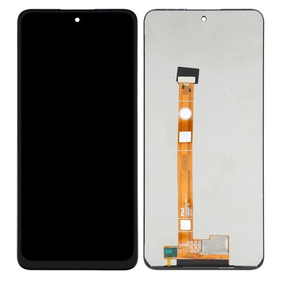 LCD For LG K62 MT Tech