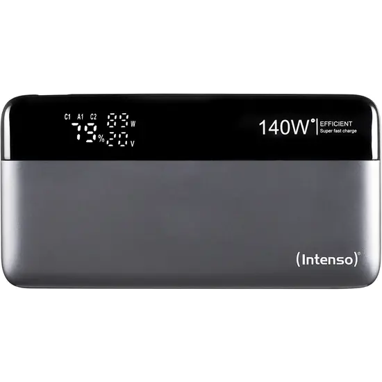 POWERBANK Intenso HE25000 25000mAh PD 140W POWERBANK