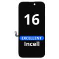 LCD MT Tech Excellent For IPhone 16 Incell