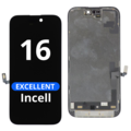 LCD MT Tech Excellent For IPhone 16 Incell