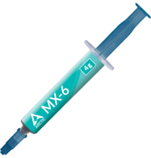 Arctic MX-6 ULTIMATE Performance Thermal Compound 4g