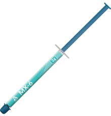 Arctic MX-6 ULTIMATE Performance Thermal Compound 2g