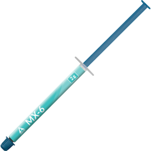 Arctic MX-6 ULTIMATE Performance Thermal Compound 2g