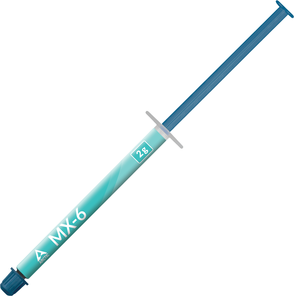 Arctic MX-6 ULTIMATE Performance Thermal Compound 2g