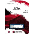 Kingston Solid State Drive SSD NV3 2TB