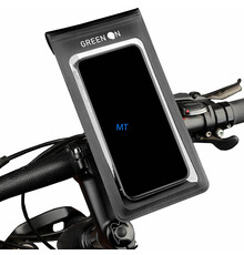 GREEN ON Bicycle Mobile Phone Holder GR55