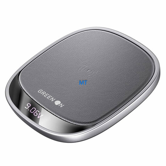 GREEN ON Wireless Charger 15W GR61