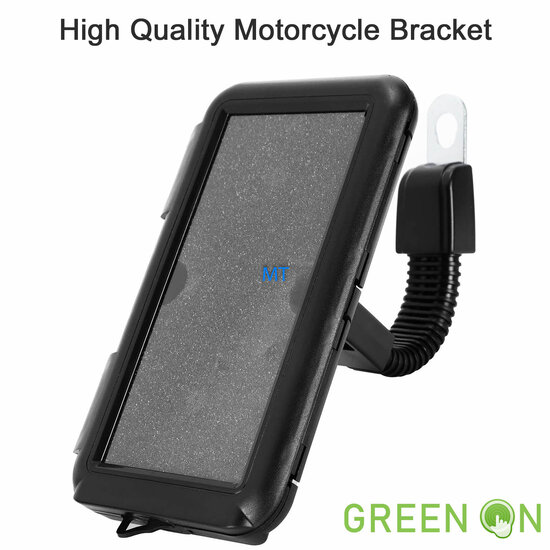 GREEN ON Motorcycle Bracket GR56