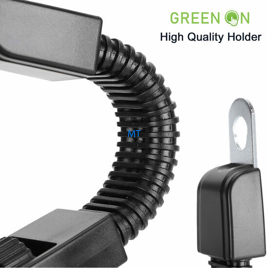 GREEN ON Motorcycle Bracket GR56
