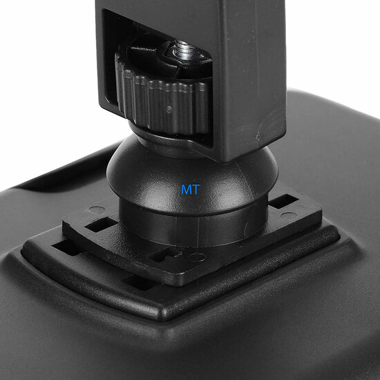 GREEN ON Motorcycle Bracket GR56