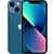 Used IPhone 13 Mini 128GB Blue