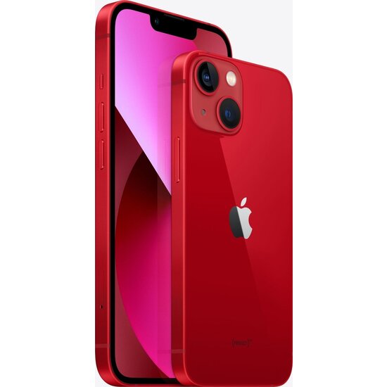 Used IPhone 13 Mini 128GB Red