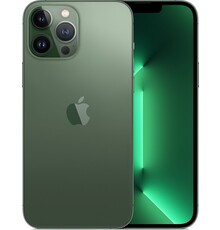 Used iPhone 13 Pro Max 128GB Green