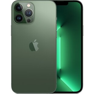 Used iPhone 13 Pro Max 128GB Green