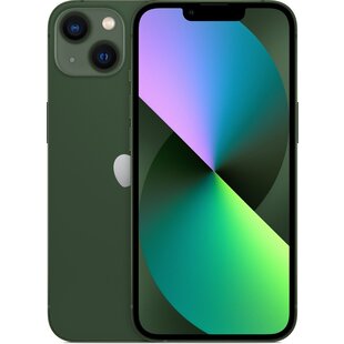 Used IPhone 13 128GB A / B Grade Green