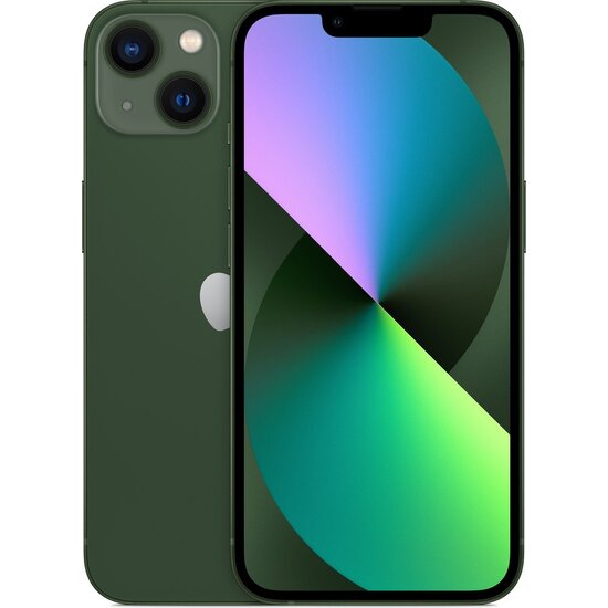 Used IPhone 13 128GB A / B Grade Green