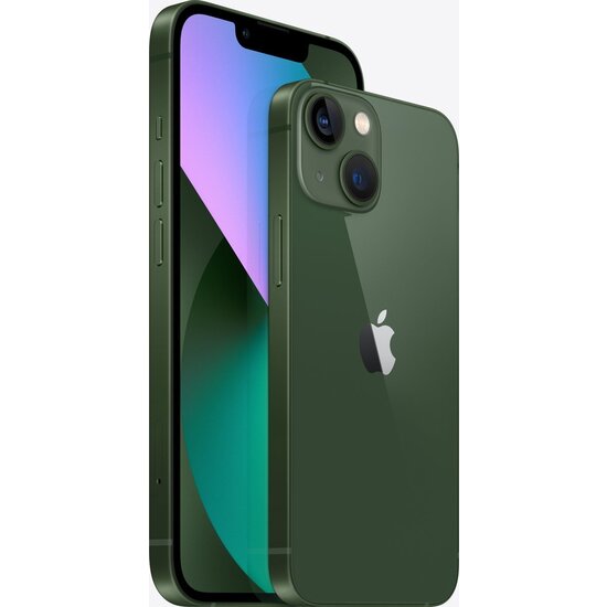Used IPhone 13 128GB A / B Grade Green