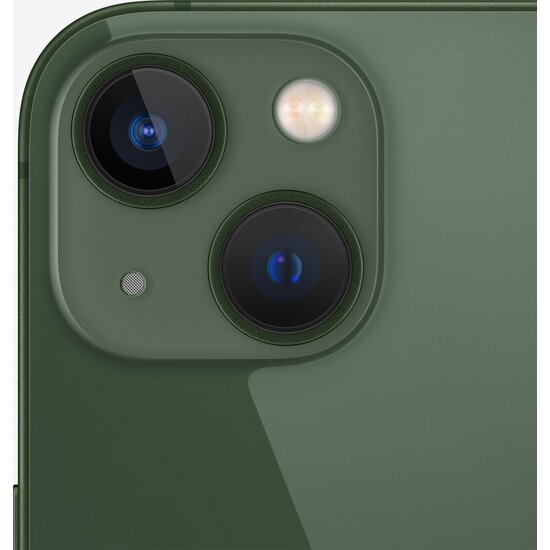 Used IPhone 13 128GB A / B Grade Green