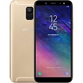 Used Samsung Galaxy A6 2018 32GB Gold