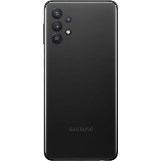 Used Samsung Galaxy A32 5G Black 64GB