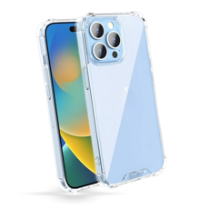 GREEN ON Gorilla Anti Burst For IPhone 16e / 17e