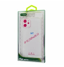 GREEN ON Silicone Case For IPhone 16e / 17e