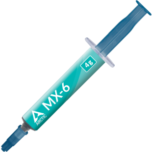 Arctic MX-6 ULTIMATE Performance Thermal Compound 8G