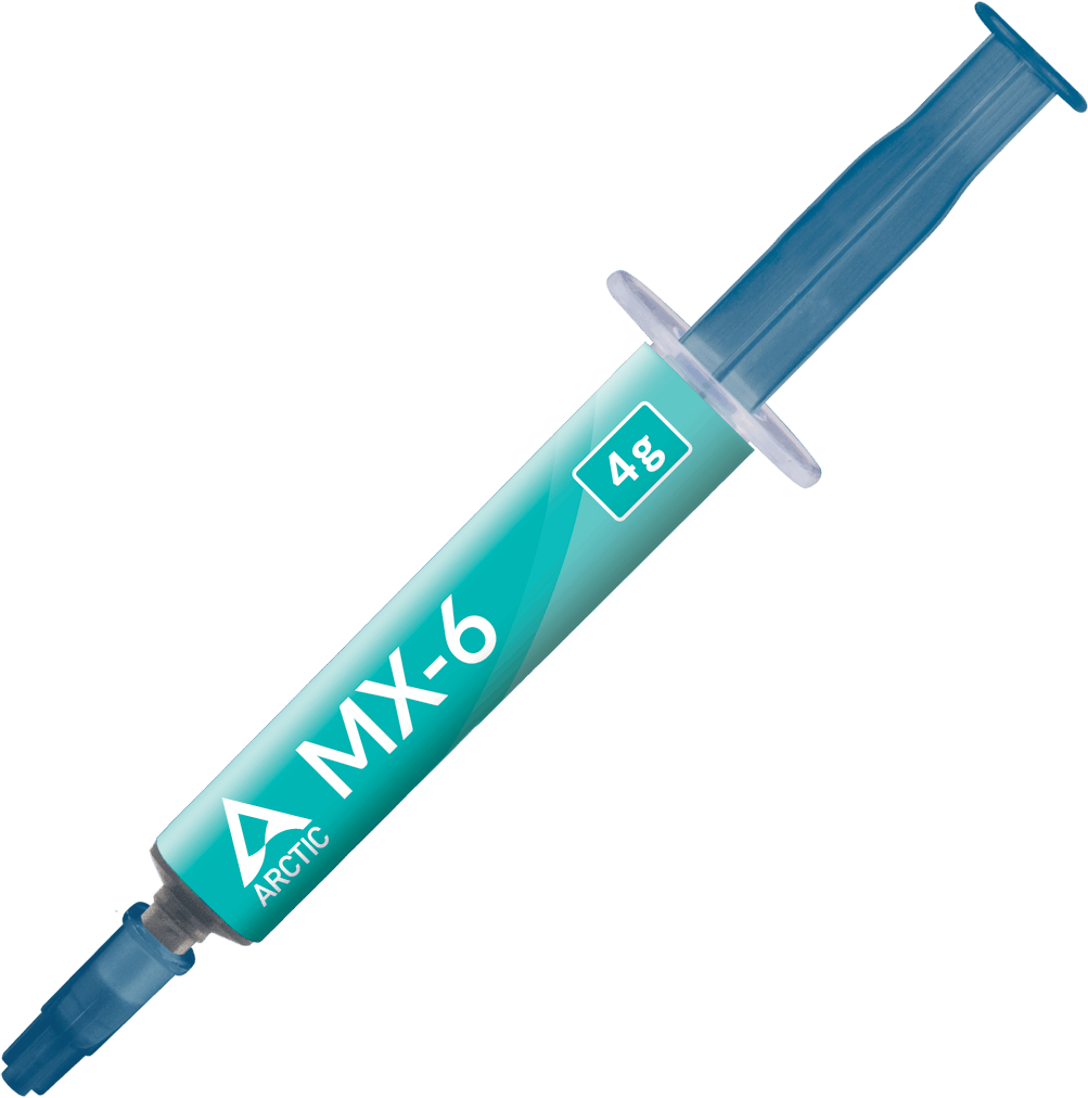 Arctic MX-6 ULTIMATE Performance Thermal Compound 8G