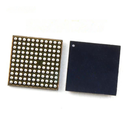 USB Charging / Touch IC For IPhone 15 Series SN2012027 MT Tech